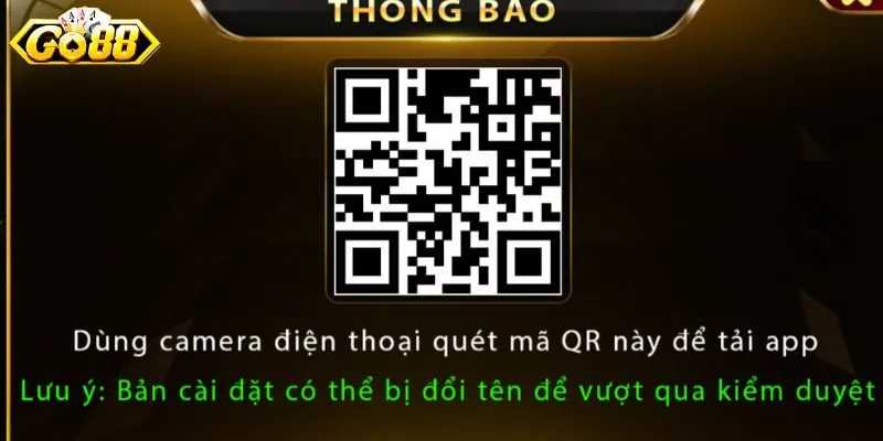 Go88: Khám Phá Nền Tảng Game Bài Hàng Đầu Việt Nam Hướng dẫn tải Go88 trong 5 phút cho mọi thiết bị