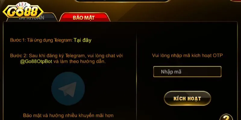 Go88: Khám Phá Nền Tảng Game Bài Hàng Đầu Việt Nam Công nghệ bảo mật Go88 hiện đại nhất thế giới