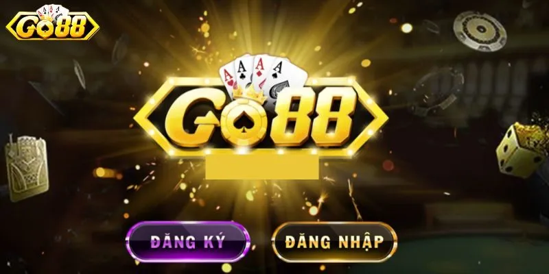 Go88: Khám Phá Nền Tảng Game Bài Hàng Đầu Việt Nam Go88: Khám Phá Nền Tảng Game Bài Hàng Đầu Việt Nam